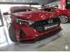 hyundai İ20 ( 2022...) ön tampon eki-----fibersan tuning